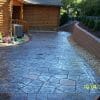 Border Concrete Stamps -Varied Slate - Image 4