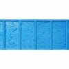 Border Concrete Stamps - Worn Brick