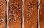 Border Concrete Stamps - Worn Brick - Image 2