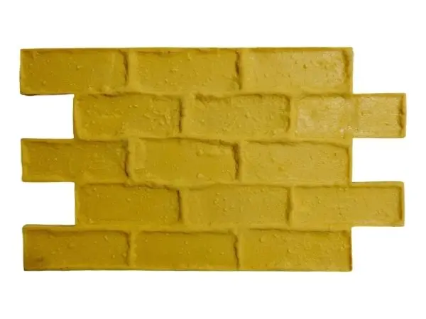 Brick Concrete Stamps - Capone Cobble - Image 6