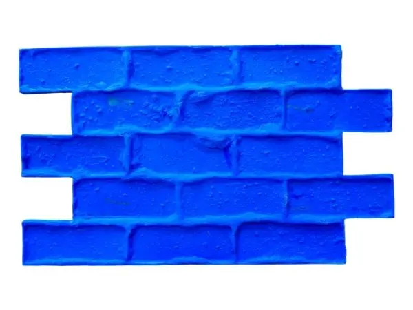 Brick Concrete Stamps - Capone Cobble - Image 7