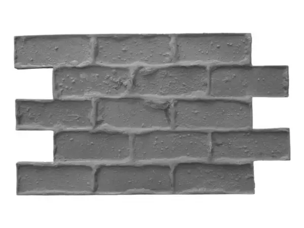 Brick Concrete Stamps - Capone Cobble - Image 8