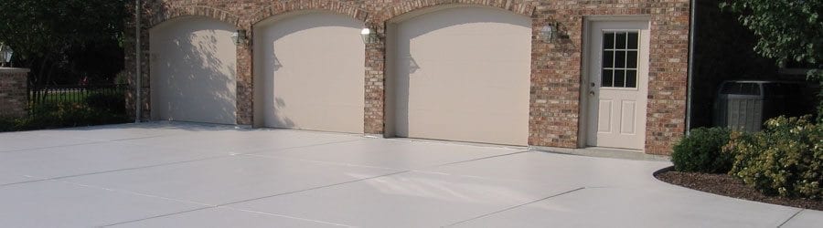 SureBroom - Concrete Resurfacer Heavy Traffic Broom Overlay - Image 3