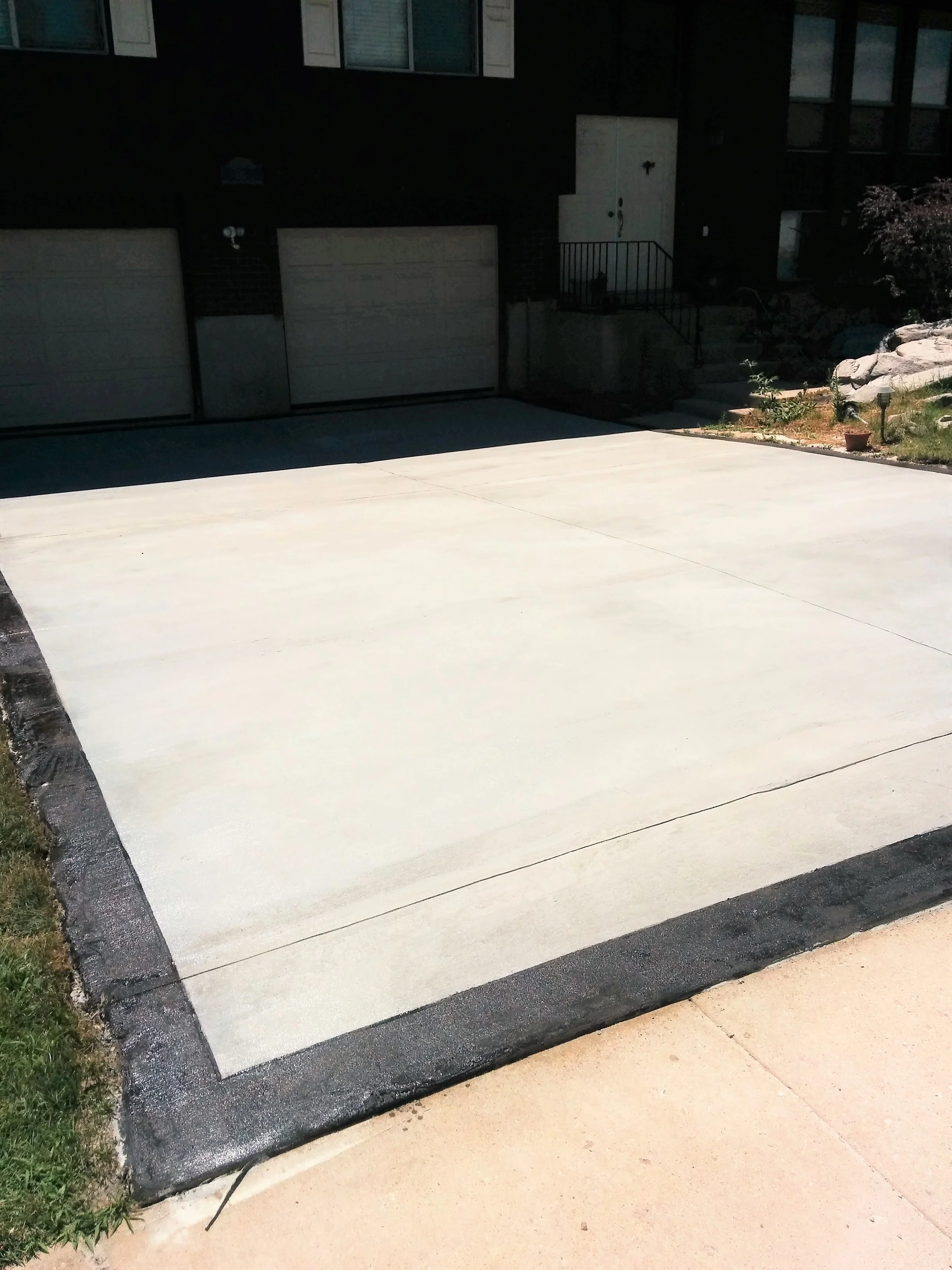 SureBroom - Concrete Resurfacer Heavy Traffic Broom Overlay - Image 5