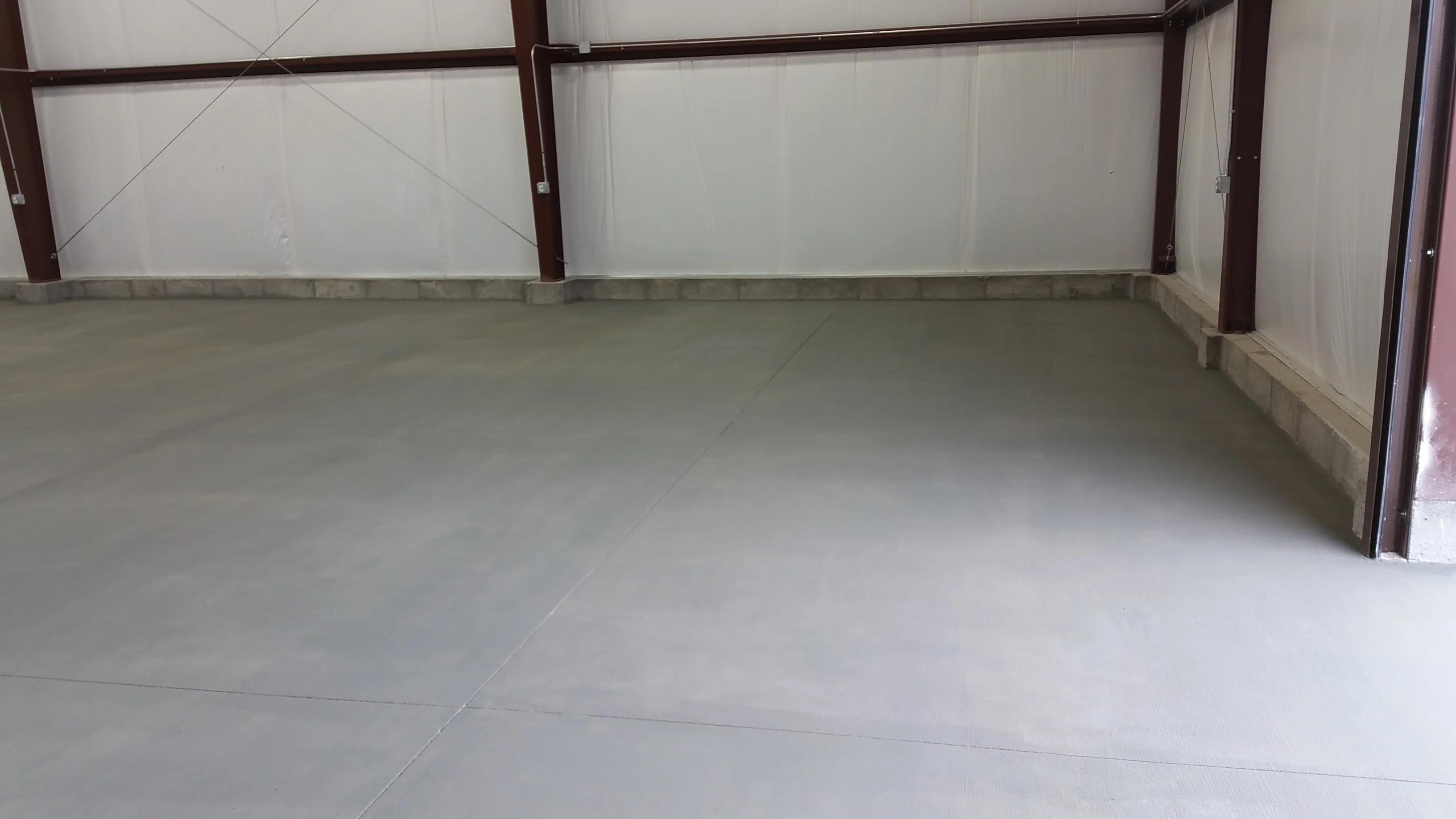 SureBroom - Concrete Resurfacer Heavy Traffic Broom Overlay - Image 7