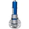 Bull Float Adjustable Bracket, Marshalltown Rock-It - Image 2