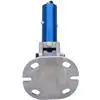 Bull Float Adjustable Bracket, Marshalltown Rock-It - Image 3