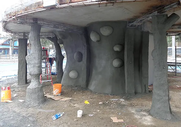 Carving and Vertical Concrete Admix Pack - Tru-Pac - Image 10