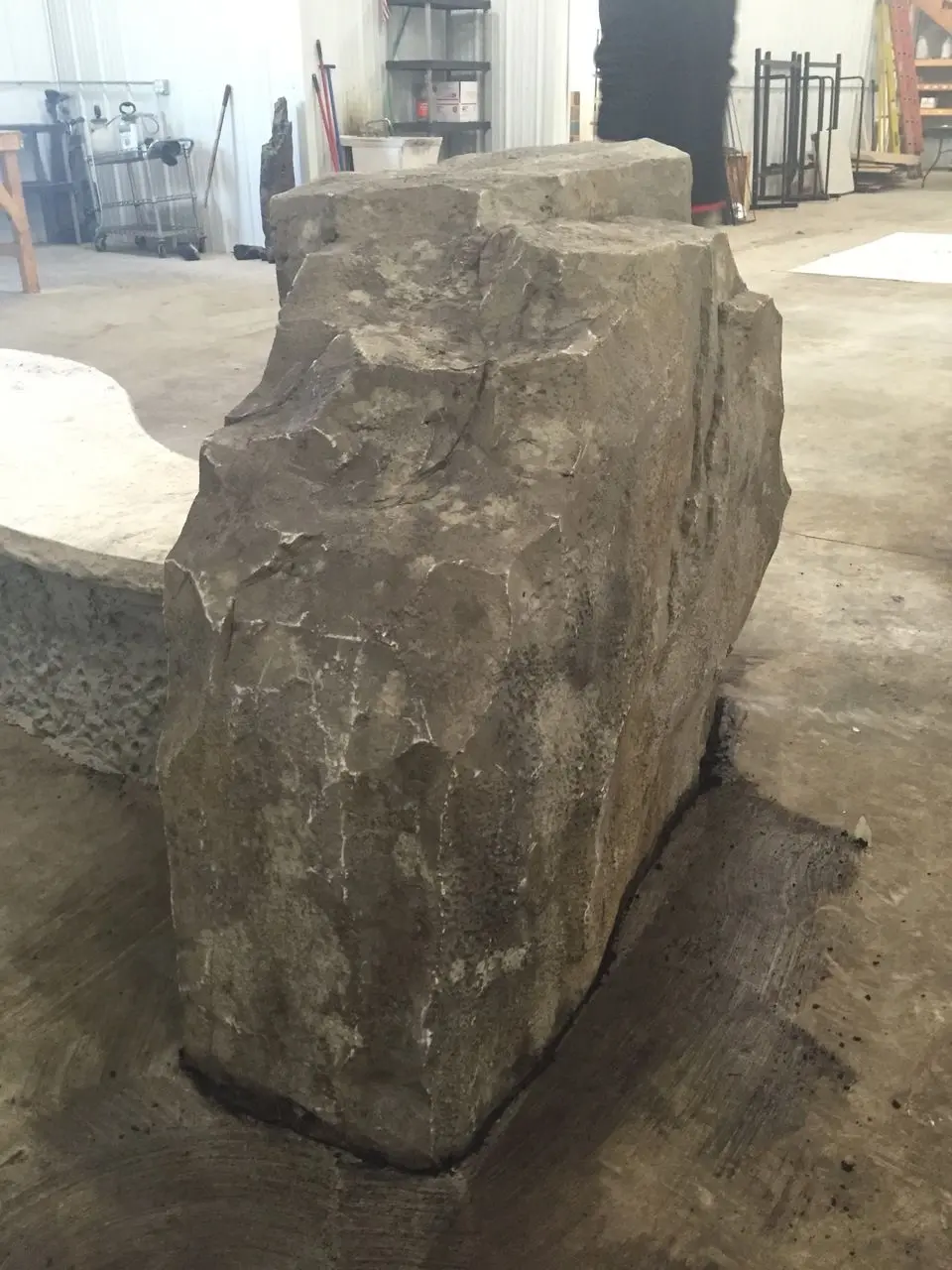 Carving and Vertical Concrete Admix Pack - Tru-Pac - Image 17