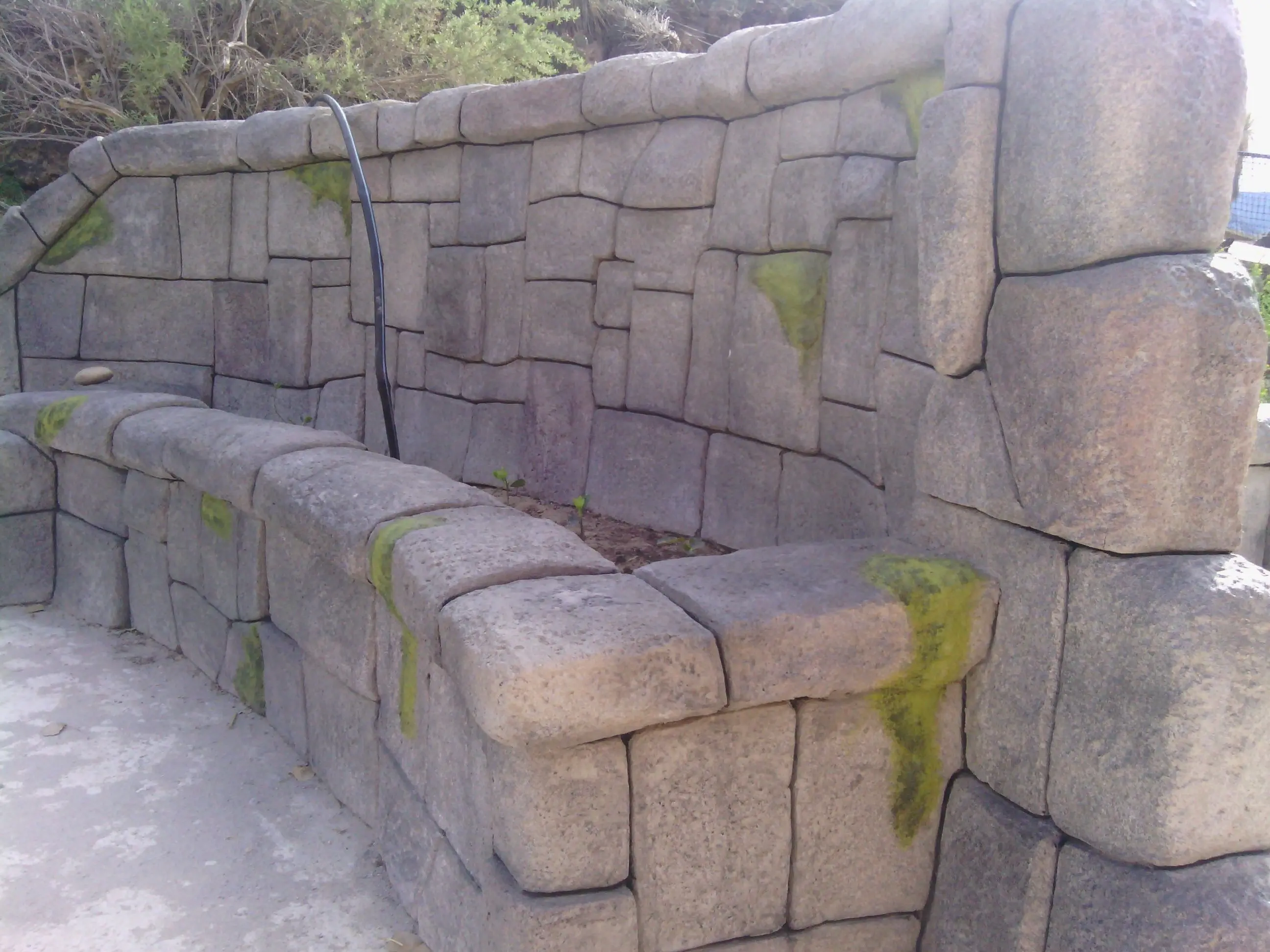 Carving and Vertical Concrete Admix Pack - Tru-Pac - Image 7