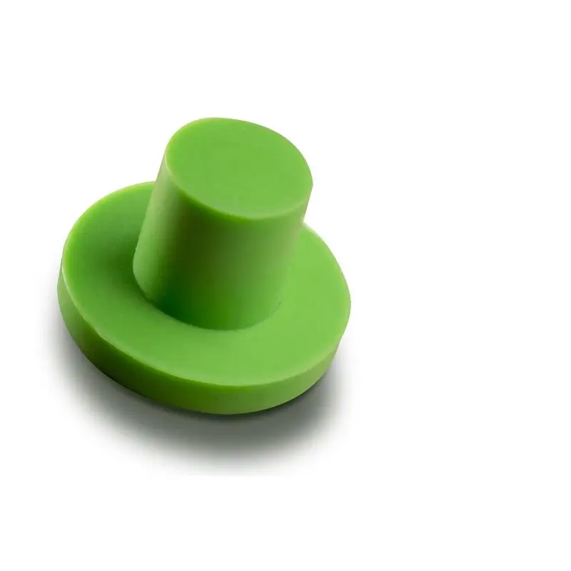 Cast In Place Faucet Hole Knockout Plug, EuroForm