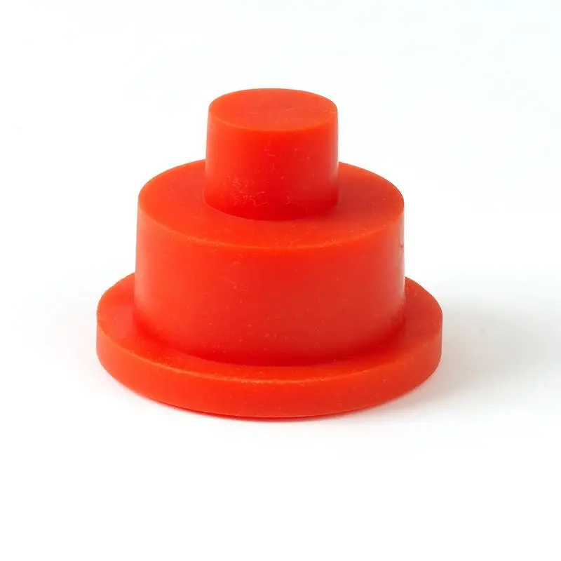 Cast In Place Faucet Hole Knockout Plug - Image 3
