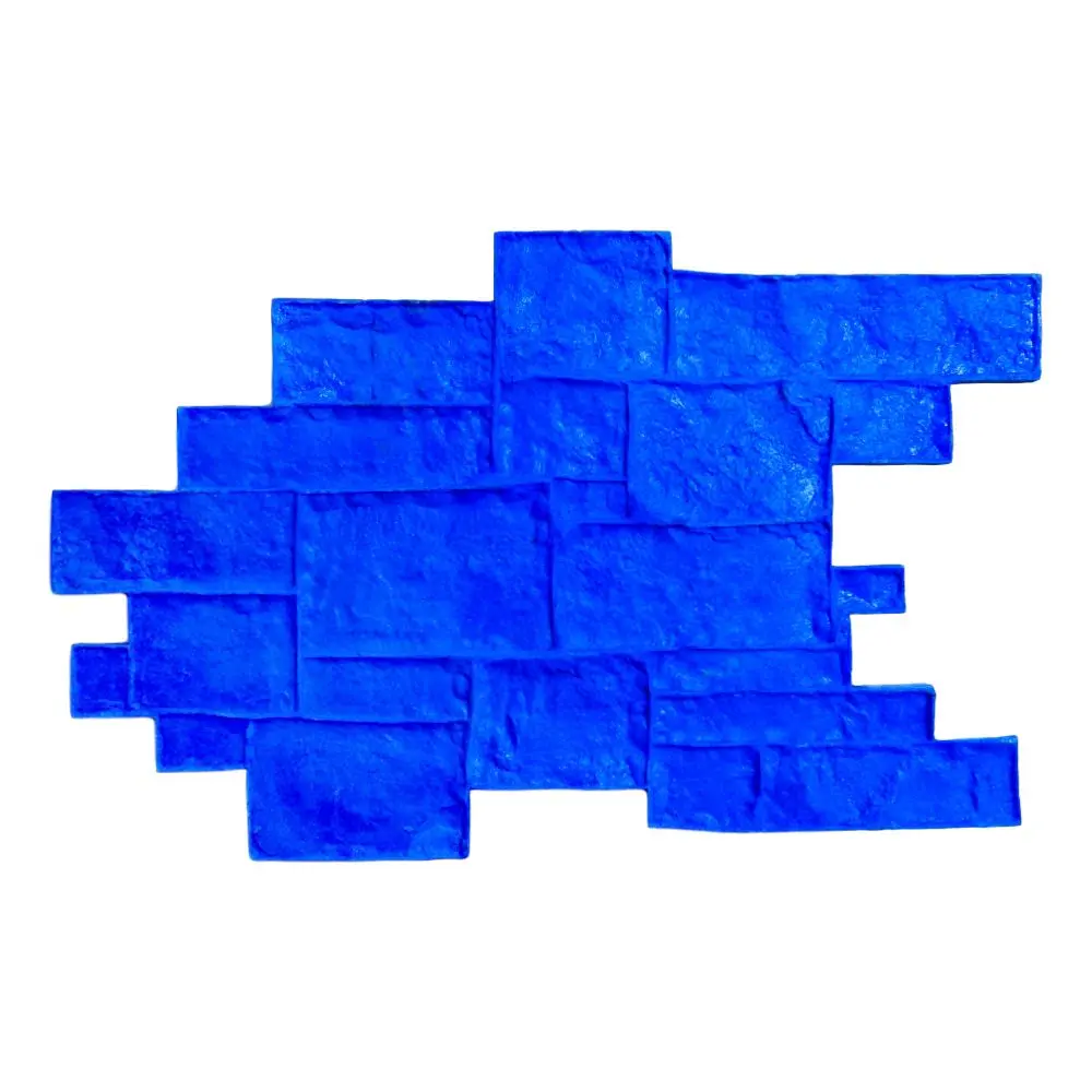 Cobble Concrete Stamps - Medieval Cobble - Image 11