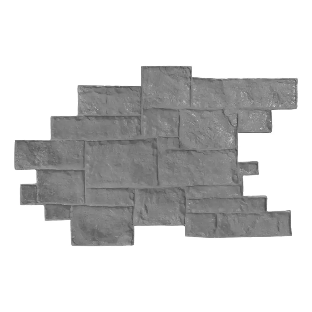 Cobble Concrete Stamps - Medieval Cobble - Image 13