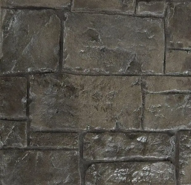 Cobble Concrete Stamps - Medieval Cobble - Image 2