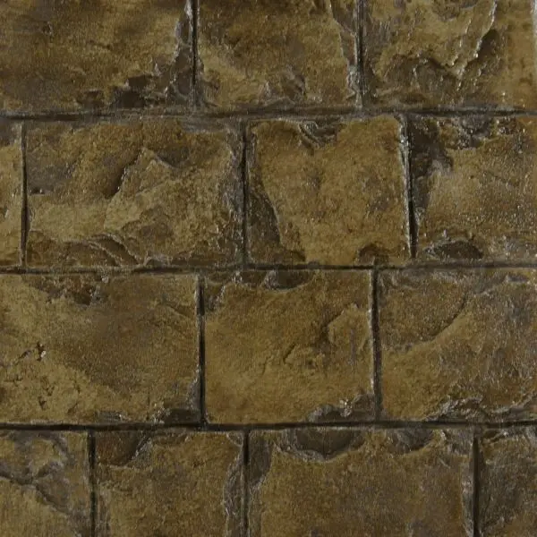 Cobble Concrete Stamps - Roman Cobble - Image 12