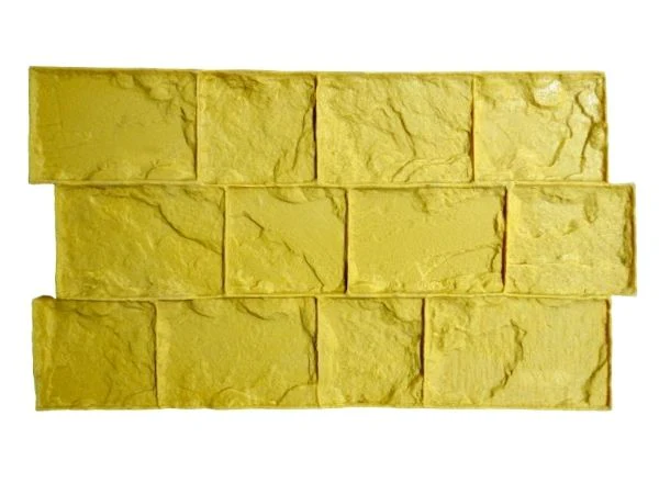 Cobble Concrete Stamps - Roman Cobble - Image 16