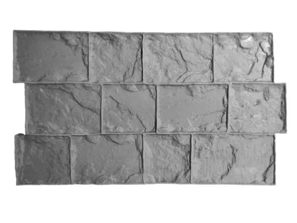 Cobble Concrete Stamps - Roman Cobble - Image 19