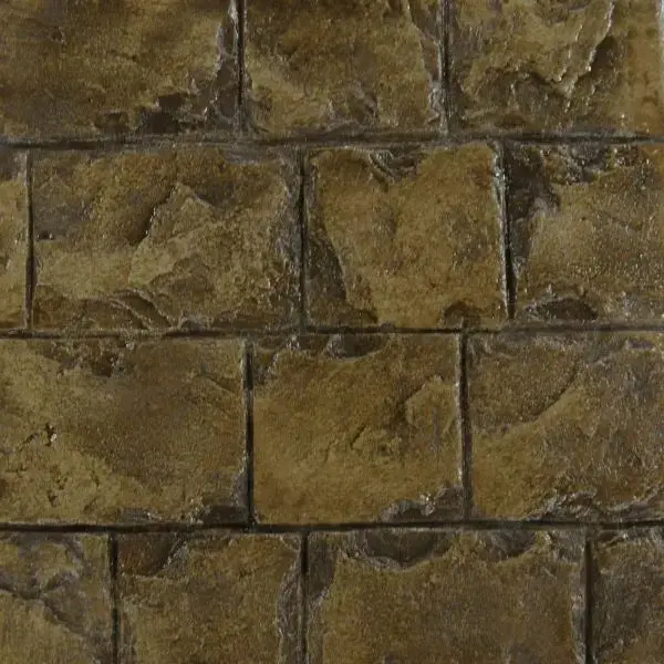 Cobble Concrete Stamps - Roman Cobble - Image 9