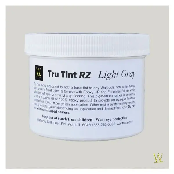 Tint Color Pigment For Resin Epoxy, Urethane, and Solvent Acrylics - Image 10