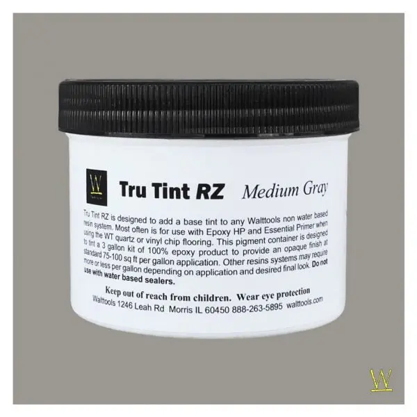 Tint Color Pigment For Resin Epoxy, Urethane, and Solvent Acrylics - Image 11