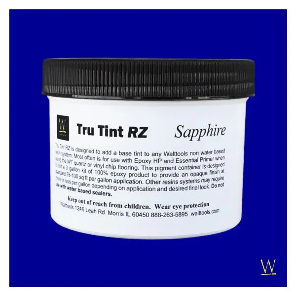 Tint Color Pigment For Resin Epoxy, Urethane, and Solvent Acrylics - Image 14