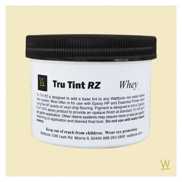 Tint Color Pigment For Resin Epoxy, Urethane, and Solvent Acrylics - Image 15