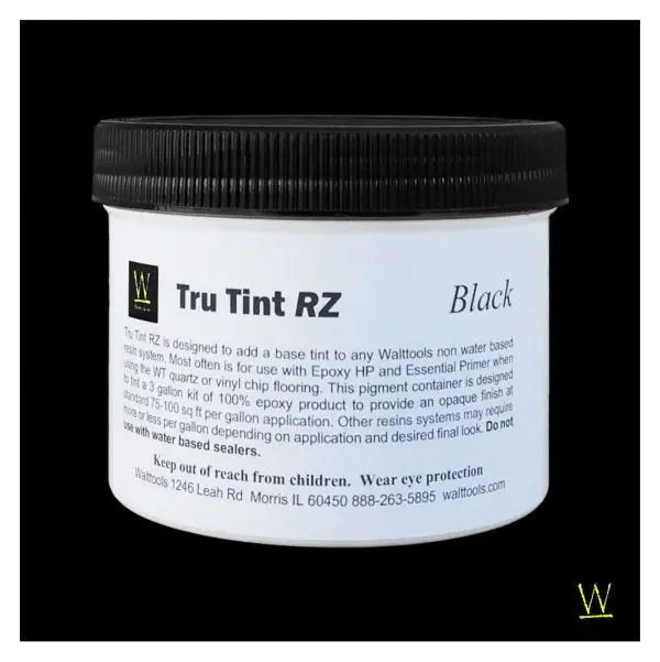Tint Color Pigment For Resin Epoxy, Urethane, and Solvent Acrylics - Image 3