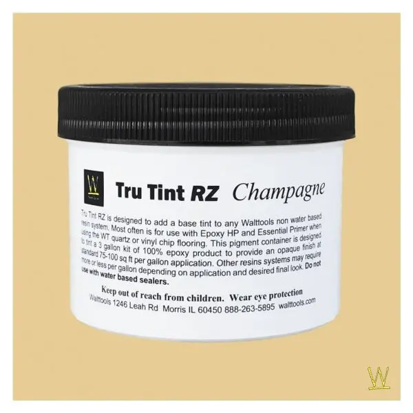 Tint Color Pigment For Resin Epoxy, Urethane, and Solvent Acrylics - Image 4
