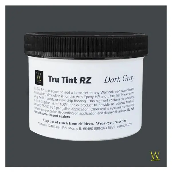 Tint Color Pigment For Resin Epoxy, Urethane, and Solvent Acrylics - Image 6