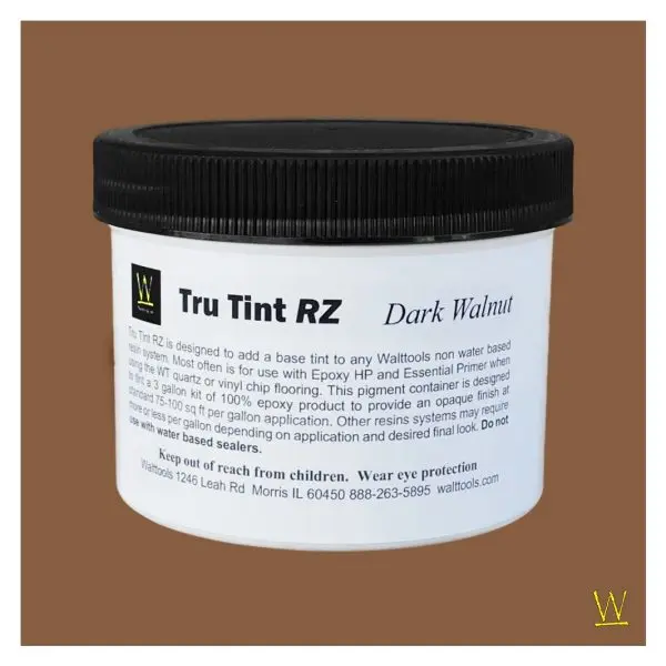 Tint Color Pigment For Resin Epoxy, Urethane, and Solvent Acrylics - Image 7