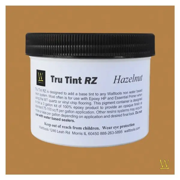 Tint Color Pigment For Resin Epoxy, Urethane, and Solvent Acrylics - Image 9