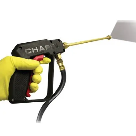 Concrete Acetone Sprayer 3 Gallon - Image 2
