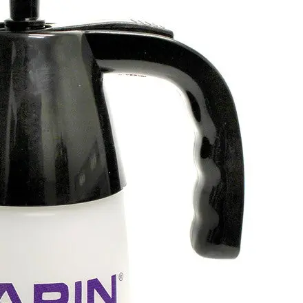 Concrete Acid / Acetone Stain Hand Sprayer 48oz - Image 4