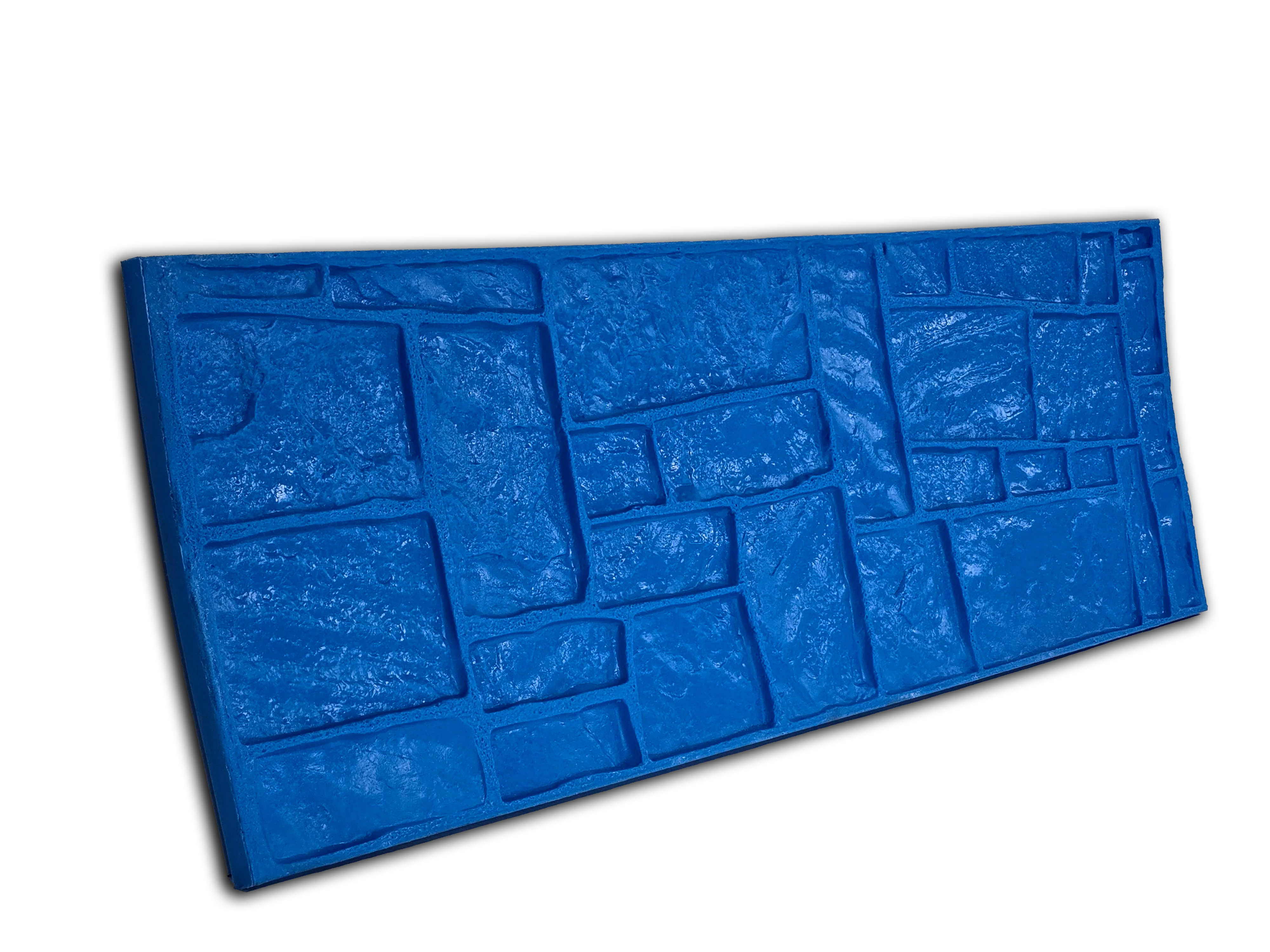Concrete Block Mold - Dry Stack Stone - Image 3