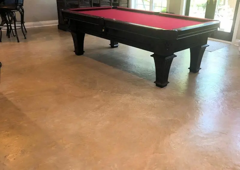 Concrete Coating- Water Based Polyurethane - WBU-M (Matte) - Image 2