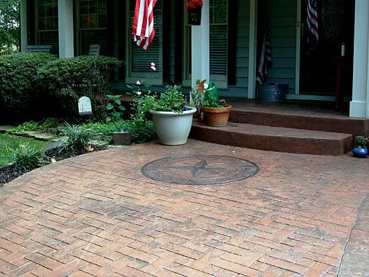 Concrete Color Hardener - True Impression - Image 12
