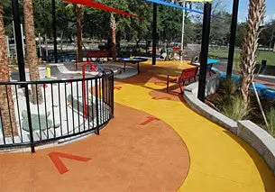 Concrete Color Hardener - True Impression - Image 14