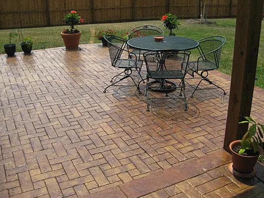 Concrete Color Hardener - True Impression - Image 4