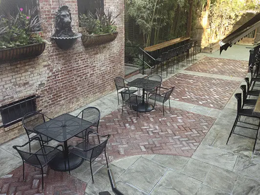 Concrete Color Hardener - True Impression - Image 6