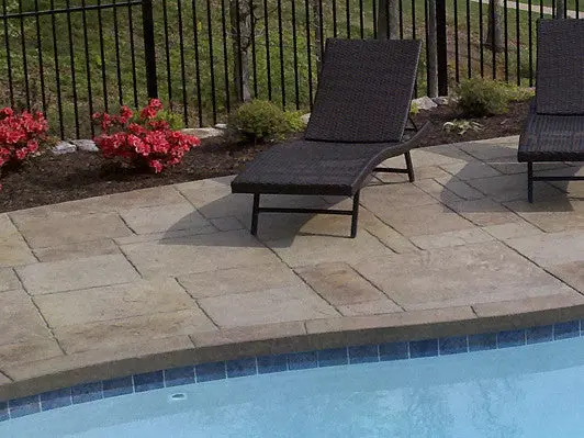 Concrete Color Hardener - True Impression - Image 8