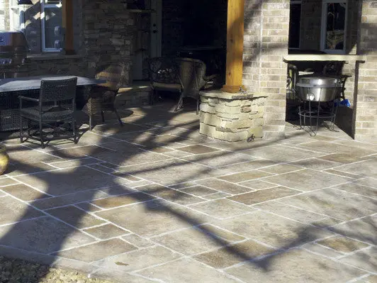 Concrete Color Hardener - True Impression - Image 9
