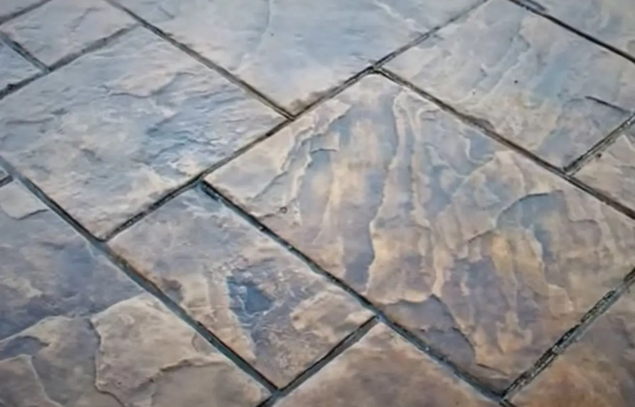 Concrete Colored Antiquing Accent Powder Release - Image 21