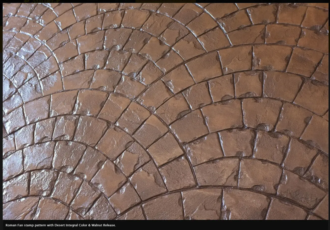 Concrete Colored Antiquing Accent Powder Release - Image 4