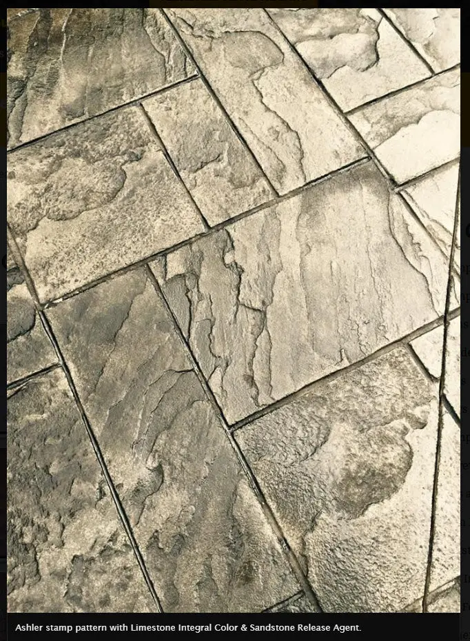 Concrete Colored Antiquing Accent Powder Release - Image 5