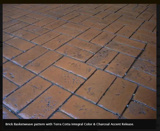 Concrete Colored Antiquing Accent Powder Release - Image 9
