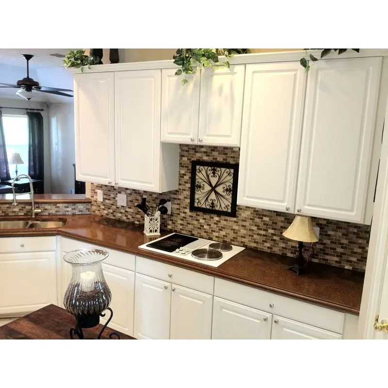 Concrete Countertop Cast In Place Forms- Double Fancy - Image 11