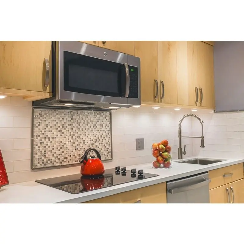 Concrete Countertop Cast In Place Forms- EuroForm Thin Edge - Image 4