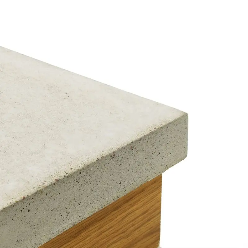 Concrete Countertop Cast In Place Forms- EuroForm Thin Edge - Image 6