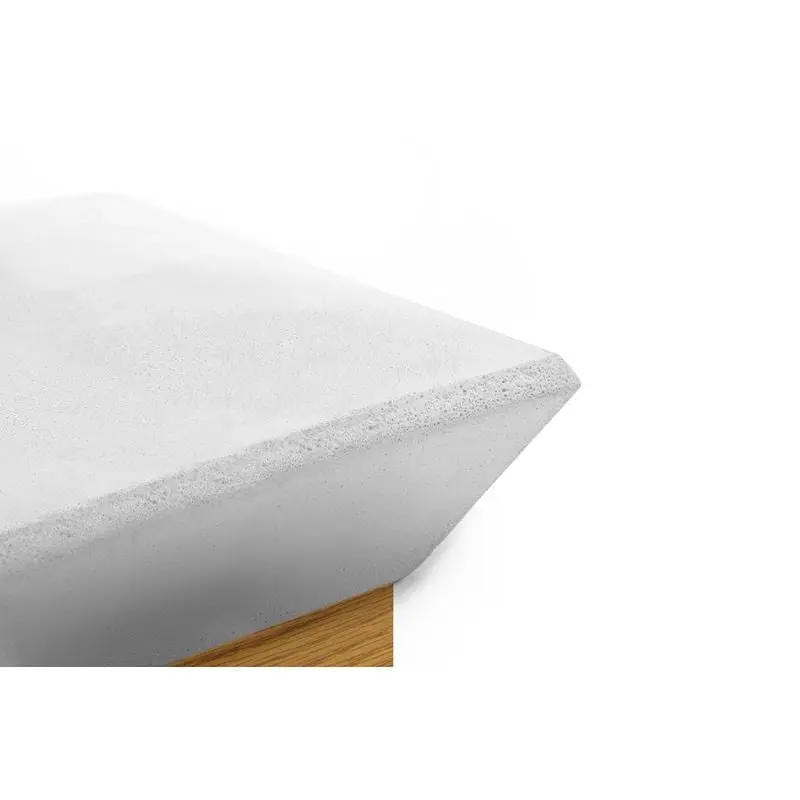 Concrete Countertop Cast In Place Forms- Modern Edge - Image 3